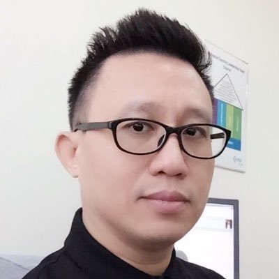 davidlinMY's profile picture. Director, Communications & Government Affairs @GSK