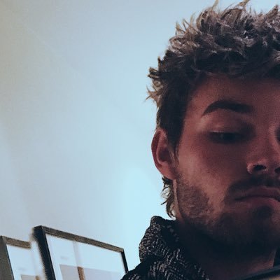 ChrisMacula's profile picture. create & DESTROY