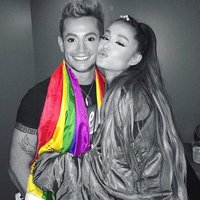 Anita Grande 💞 (@anita_cheshire) 's Twitter Profile Photo Anita Grande 💞 (@anita_cheshire) 's Twitter Profile Photo