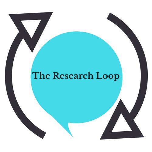 TheResearchLoop's profile picture. A website where Patient & Caregiver voices can transform the research process by offering feedback to researchers. Designed by a patient for patients.