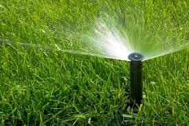 We specialize in sprinkler installations, repair and maintenance. Our team also provides grass cutting services.