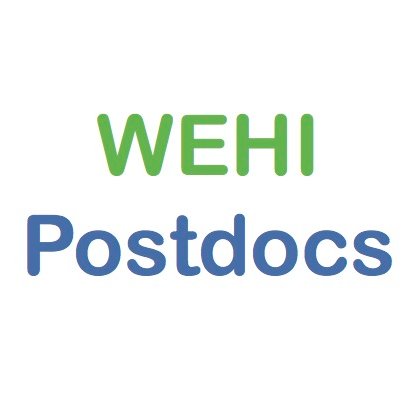 News and views from the Postdoc Association at The Walter & Eliza Hall Institute of Medical Research, Australia