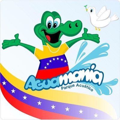 Aguamania el mejor Parque Acuático de la ciudad, ubicado en la Vereda del Lago Maracaibo, Venezuela desde el año 2005.