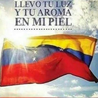 YajairaCrespo2's profile picture. Caroreña.