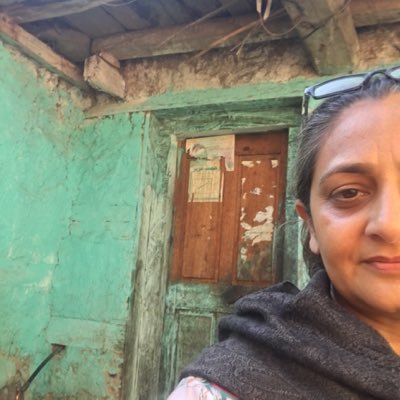 Sabina khatri Profile