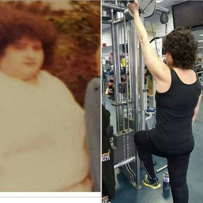 ChallengeYourFitnessさんのプロフィール画像
