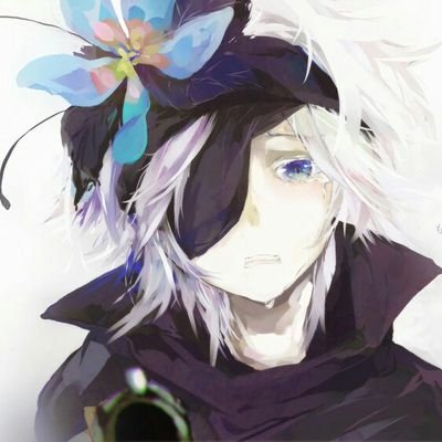 meruchri's profile picture. 