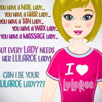 Lularoe Deb Doris - @LuLaRoeDebDoris Twitter Profile Photo