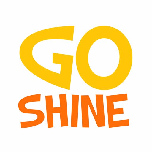 GoShineTV's profile picture. Fun and Adventure outdoors and exploring exciting places, toy reviews, and doing kids stuff...  

Be Happy and Go Shine!
