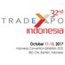 Trade Expo Indonesia (@tradexpoid) Twitter profile photo