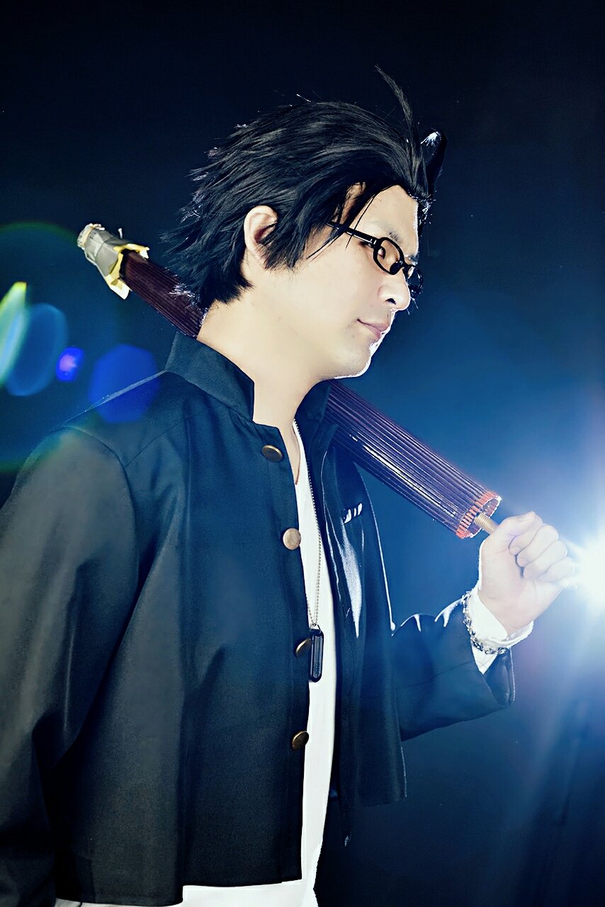 ちゃばさんのプロフィール画像