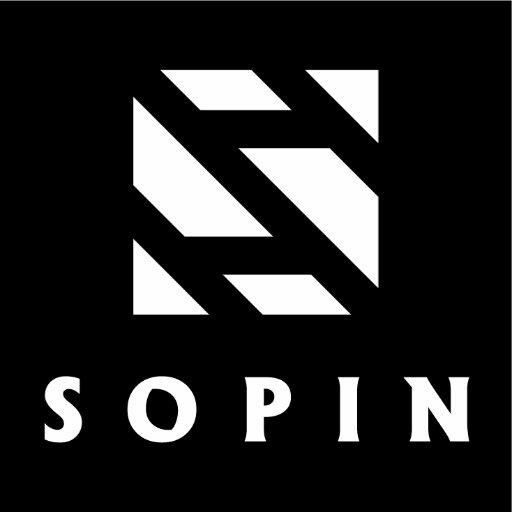 SOPIN - THE URBAN NAVIGATOR (Live on Indiegogo)