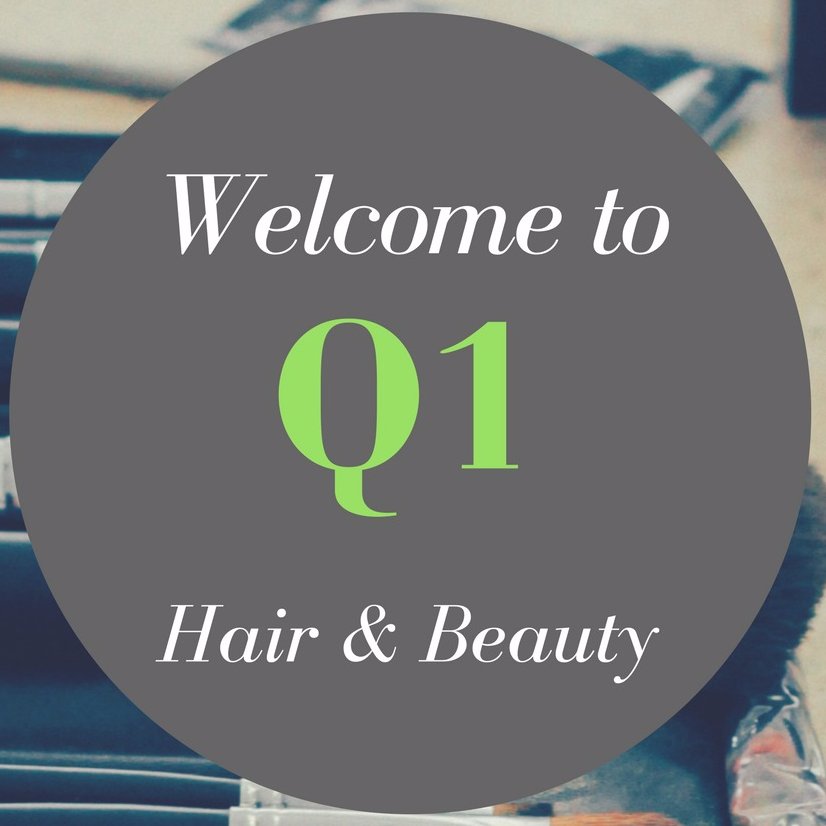 Unisex Hair and Beauty Salon