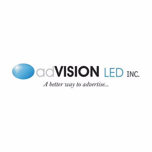 adVISION Led signs, is offering a large variety of LED Display signs for your business. Get more exposure and more traffic to your business today!