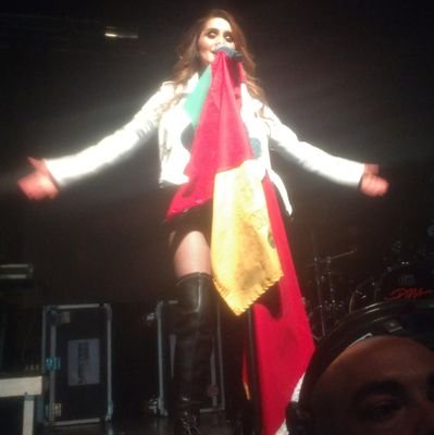 FC Dulcetes Rio Grande do Sul
'NÃO BASTA SER DULCETE, TEM QUE PARTICIPAR!'
❤️Fan Account❤️
Curtam nossa página no Facebook! https://t.co/lxB7RrTnVy