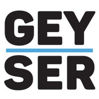 Geyser Music(@GeyserMusic) 's Twitter Profile Photo