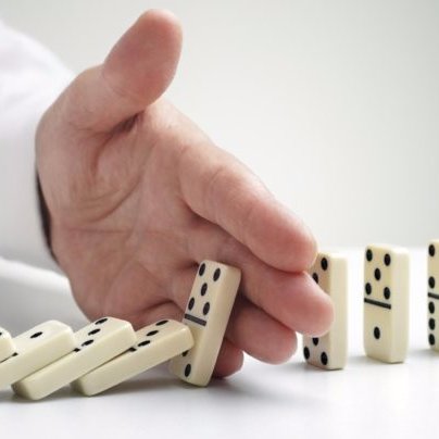 InkoopRisico's profile picture. VIER bestudeert uiteenlopende aspecten en knelpunten van risicomanagement in inkoop. Samen vinden we wegen om de risico’s in de toekomst beter te beheersen.