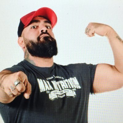 Scoundrel. Amateur lifter of odd things. International stick wrestler.