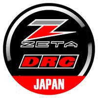 ZETA DRC JAPAN(@zeta_drc_japan) 's Twitter Profile Photo