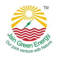Jain Solar (@jainsolar) 's Twitter Profile Photo Jain Solar (@jainsolar) 's Twitter Profile Photo