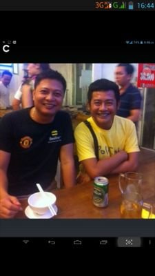 Huedaigia1's profile picture. Life is not waiting