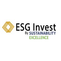 ESGInvest (@esg_invest) 's Twitter Profile