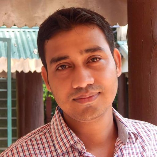 karsubrata's profile picture. 😃