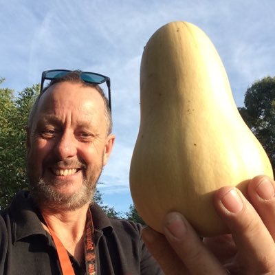 allotment crazy