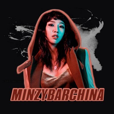 We're MinzyBarChina.^^【Instagram:minzybarchina】【weibo:MinzyBarCHINA孔旻智吧】