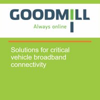 Goodmill Systems Ltd(@GoodmillSystems) 's Twitter Profile Photo