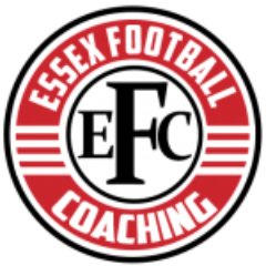 EFC work in local Schools, with community clubs, run pre school classes, holiday camps & 1-2-1 coaching! @essex_schools