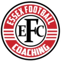 EssexFootballCoach (@essexfcoaching) 's Twitter Profile Photo EssexFootballCoach (@essexfcoaching) 's Twitter Profile Photo