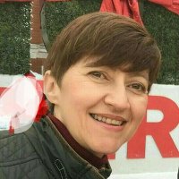 Pam Rostron (@gottabake) 's Twitter Profile