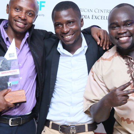 Communications Officer @CommonGroundug implemented by @issd_uganda & @WUREnvironment Award-Winning Multimedia Journalist, Photographer/ Videographer and Farmer