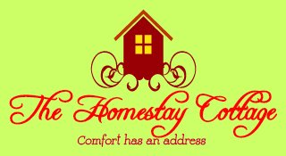 The Homestay Cottage