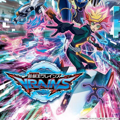YugiohVrains1's profile picture. Here to provided the best news for the Yu-Gi-Oh! Anime!
The Duo's
       BYG Aigami - https://t.co/aPcq7U536v
Dimzy - https://t.co/6LVAbtLG8q