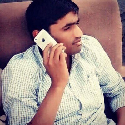 MalikWa15631989's profile picture. Nthng