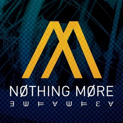 Fan made Nothing More account... a page for fans to get together!.. post your picture, stories and videos!! #Nothingmore #iknowjenny