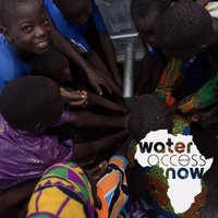 Water Access Now (@wateraccessnow) 's Twitter Profile