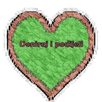 Ovim putem pozivam one koji su u mogućnosti da učestvuju u navedenim humanitarnim akcijama putem humanitarnih telefona! Također pozivam i da podijelite status!