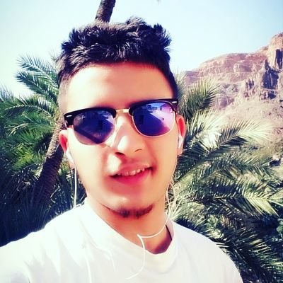 bakhour_ahmed's profile picture. official
WhatsApp: +2120654022523
Facebook: Ahmed Sifaw