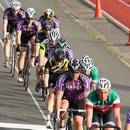 Long established track league running on Friday nights on an outdoor velodrome close to M5 near Birmingham. For more info see our entry on British Cycling site