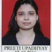 PREETI UPADHYAY (@preetinrdc) 's Twitter Profile