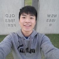 Yau Chung Low (@yaulow) 's Twitter Profile