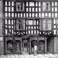 Tanners Bridgnorth (@tannersbnorth) 's Twitter Profile