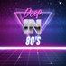 Deep In 80's (@80s_in) Twitter profile photo