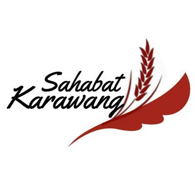SahabatKarawang's profile picture. Komunitas Sahabat Karawang Berdiri 7 April 2010 Diresmikan oleh @NOAH_ID 20 Januari 2013 di Bekasi