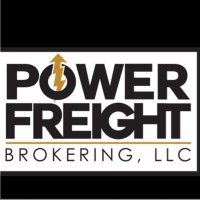 POWER (@pwrfr8brokering) 's Twitter Profile