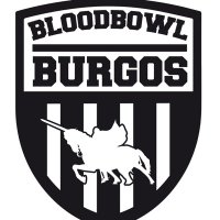 BloodbowlBurgos (@bloodbowlburgos) 's Twitter Profile Photo
