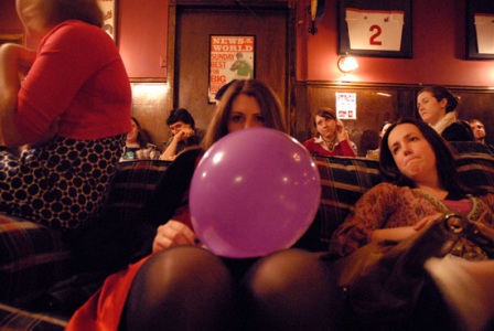 theanimus's profile picture. dark horse